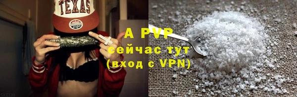 твердый Осташков